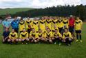 Futbalový turnaj Matiašoviec Slovenska Futbalový turnaj Matiašoviec Slovenska